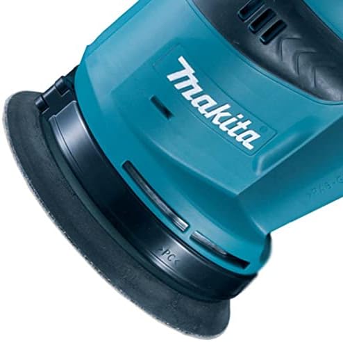 حفافة دائريةDBO180Z شحن 18Vسرعات بدون بطاريةاو شاحن من ماكيتا Makita - Image 2