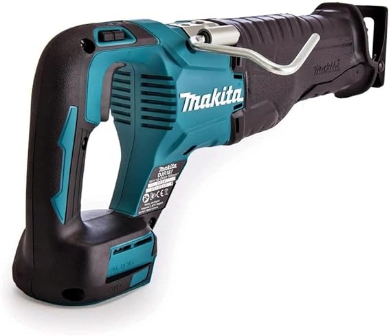 منشار ترددي DJR187Z شحن 18 فولت بدون بطارية أو شاحن من ماكيتا Makita - Image 2