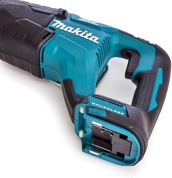 منشار ترددي DJR187Z شحن 18 فولت بدون بطارية أو شاحن من ماكيتا Makita - Image 3