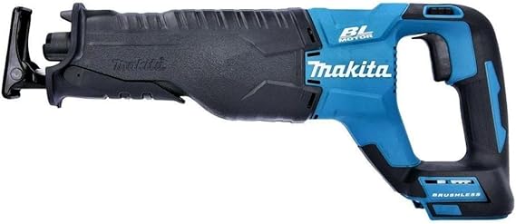 منشار ترددي DJR187Z شحن 18 فولت بدون بطارية أو شاحن من ماكيتا Makita - Image 4
