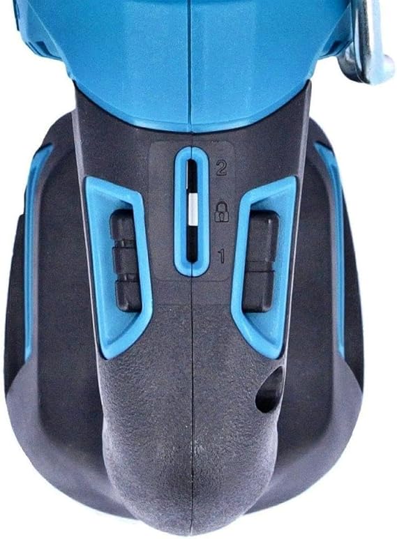 منشار ترددي DJR187Z شحن 18 فولت بدون بطارية أو شاحن من ماكيتا Makita - Image 7