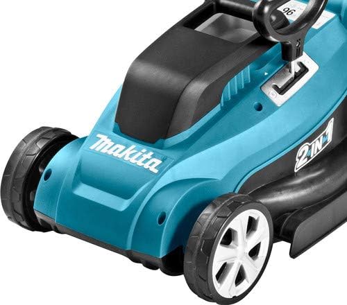 جزازة العشب ELM3320 الكهربائية 1200واط من ماكيتا MAKITA - Image 3