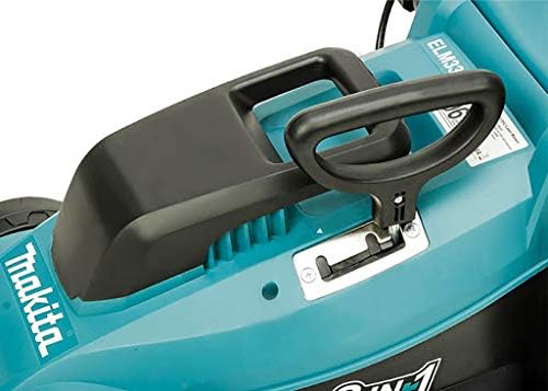 جزازة العشب ELM3320 الكهربائية 1200واط من ماكيتا MAKITA - Image 4