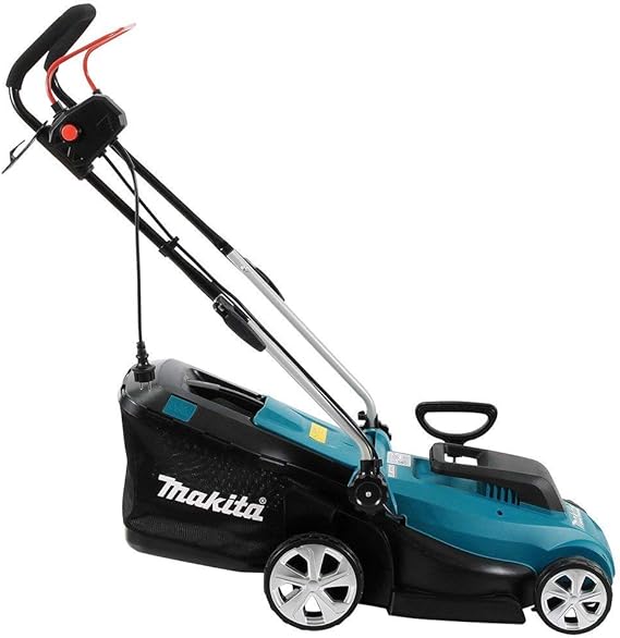 جزازة العشب ELM3320 الكهربائية 1200واط من ماكيتا MAKITA - Image 5
