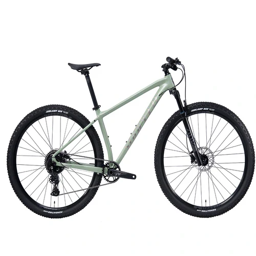 دراجة جبلية SUNPEED New Rule 29 بوصة مع نظام SHIMANO CUES وتعليق هوائي - Image 2
