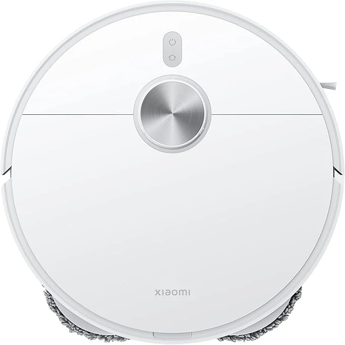 مكنسة روبوت +X10 بخاصية تنظيف مائي و تفريغ أوتوماتيكي من شاومي Xiaomi - Image 3