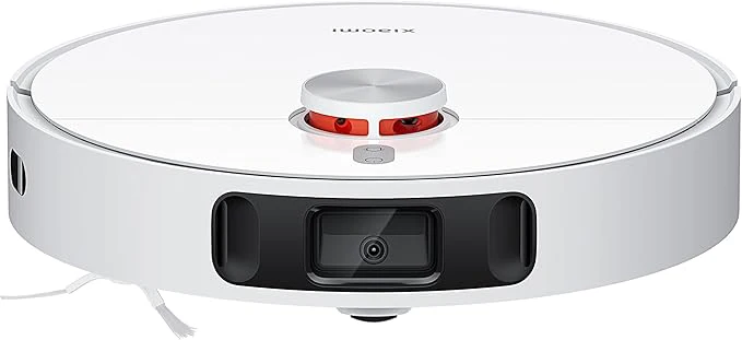 مكنسة روبوت +X10 بخاصية تنظيف مائي و تفريغ أوتوماتيكي من شاومي Xiaomi - Image 6