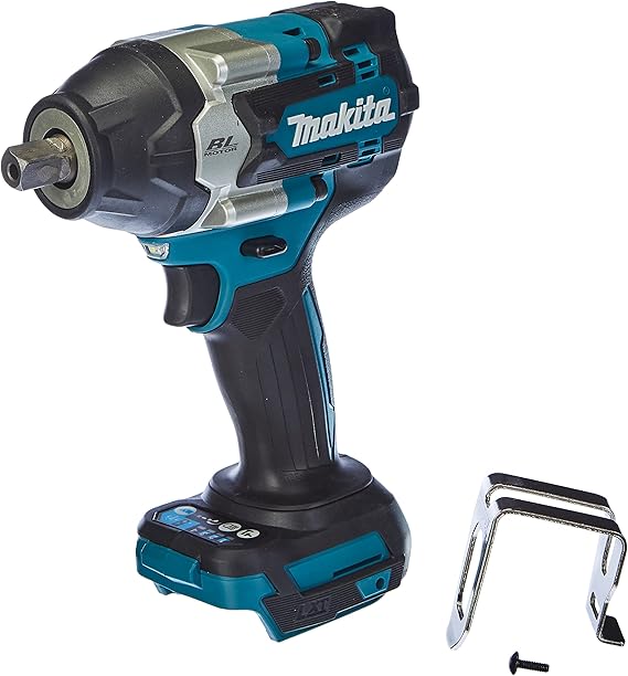 دريل بكسات 1/2" بدون بطارية او شاحن من ماكيتا Makita - Image 3