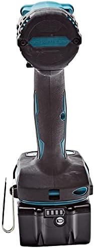 دريل بكسات 1/2" 18Vبعدة سرعاتDTW300RTJ من ماكيتا Makita - Image 3