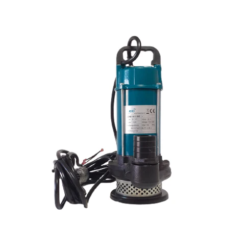 مضخة غاطسة 1.5 hp للمياه من LEO