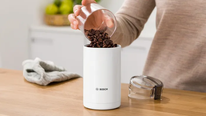 مطحنة قهوة 180 واط من بوش Bosch - Image 12