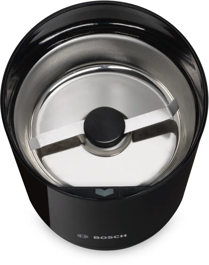 مطحنة قهوة 180 واط من بوش Bosch - Image 6