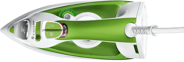 مكواة بخار 2400 واط مع نظام حماية من الكلس من بوش Bosch - Image 3