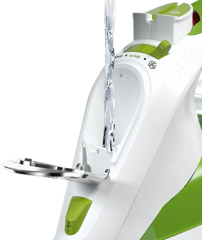 مكواة بخار 2400 واط مع نظام حماية من الكلس من بوش Bosch - Image 5