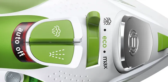 مكواة بخار 2400 واط مع نظام حماية من الكلس من بوش Bosch - Image 6