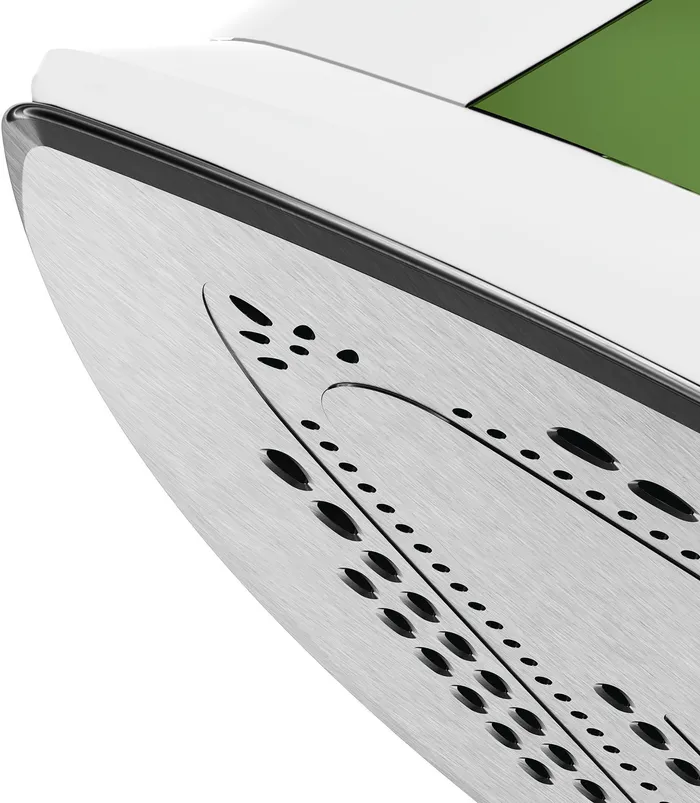 مكواة بخار 2400 واط مع نظام حماية من الكلس من بوش Bosch - Image 7