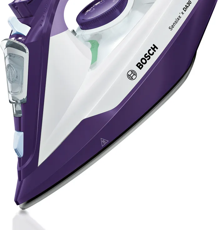 مكواة بخار 2600 واط مع نظام حماية من الكلس من بوش Bosch - Image 5