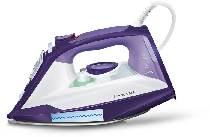 مكواة بخار 2600 واط مع نظام حماية من الكلس من بوش Bosch - Image 6