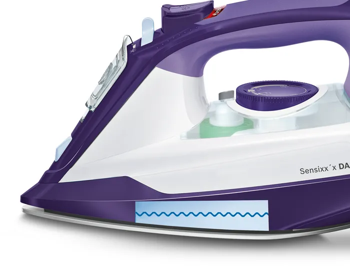 مكواة بخار 2600 واط مع نظام حماية من الكلس من بوش Bosch - Image 7