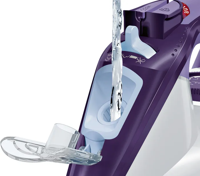 مكواة بخار 2600 واط مع نظام حماية من الكلس من بوش Bosch - Image 8