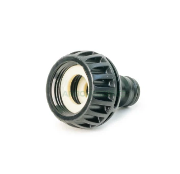 وصلة حنفية 3/4"-1/2"الي بربيش الري من Claber - Image 2