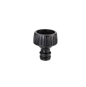 وصلة حنفية 3/4"-1/2"الي بربيش الري من Claber - Image 3