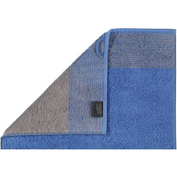 بشكير صغير 30*30 سم من Cawo Two-Tone - Image 3