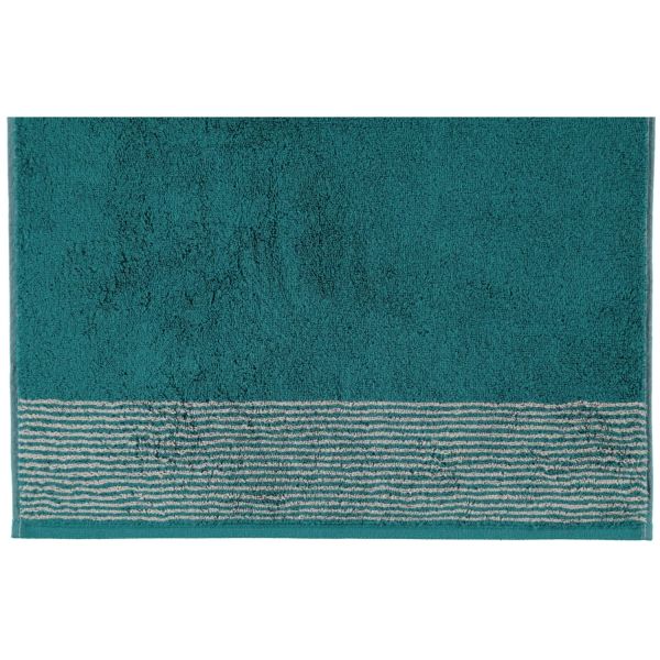 بشكير صغير 30*30 سم من Cawo Two-Tone - Image 6