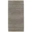 بشكير ضيوف 30*50 سم من Cawo Stripes - أسود - Image 6