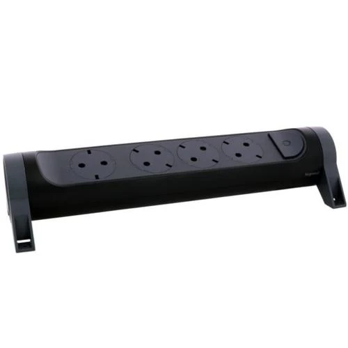 وصلة مكاتب 4 مخارج - ليجراند - Image 4