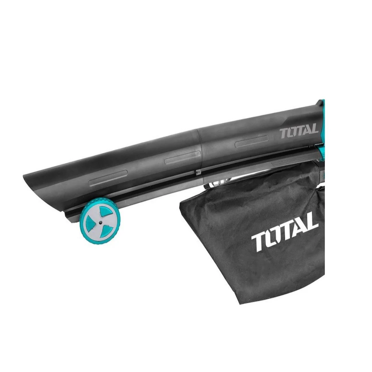 بلور زراعي 40 فولت سحب ونفخ بدون بطارية وشاحن من Total - Image 4