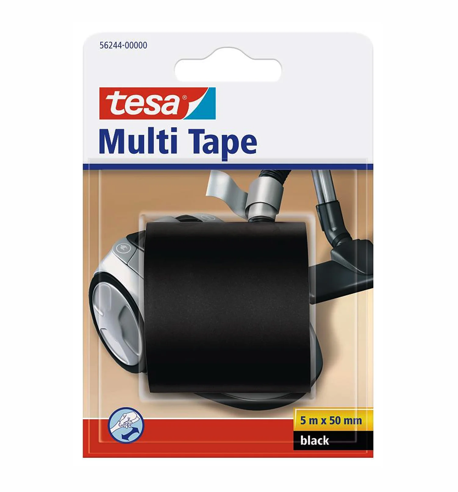 شريط اصلاح 5 سم *5 متر من تيسا - TESA - Image 2