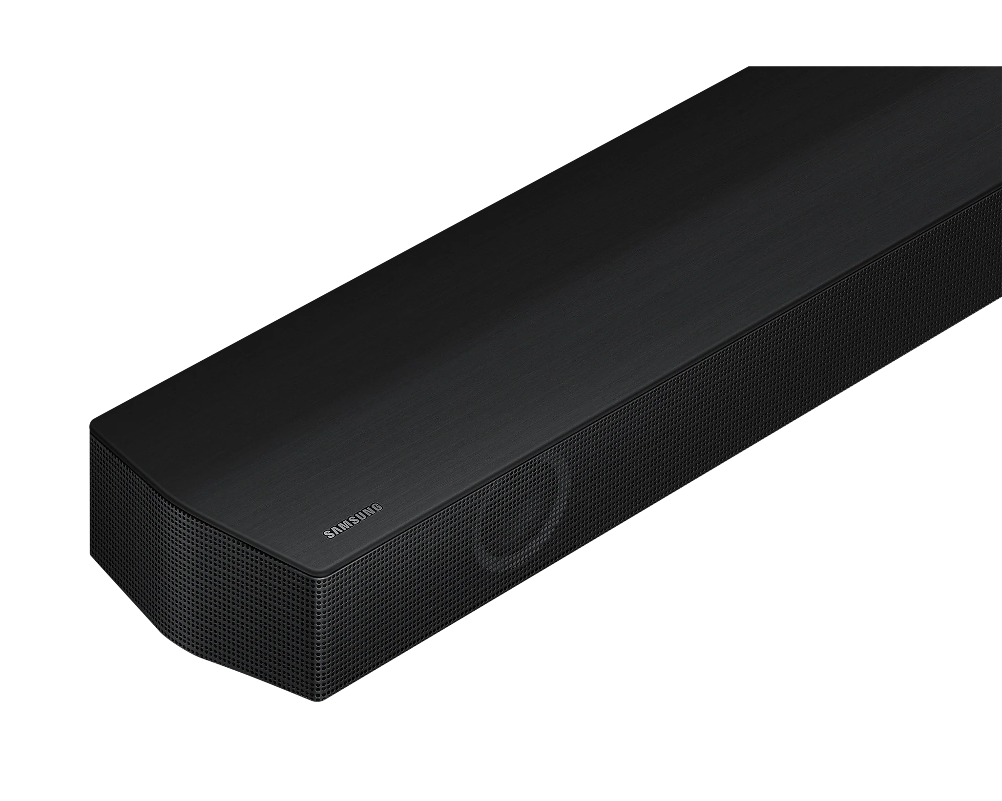بار سماعات B-Series من سامسونج تصميم أنيق وصوت محيطي ثلاثي الأبعاد من samsung - Image 2