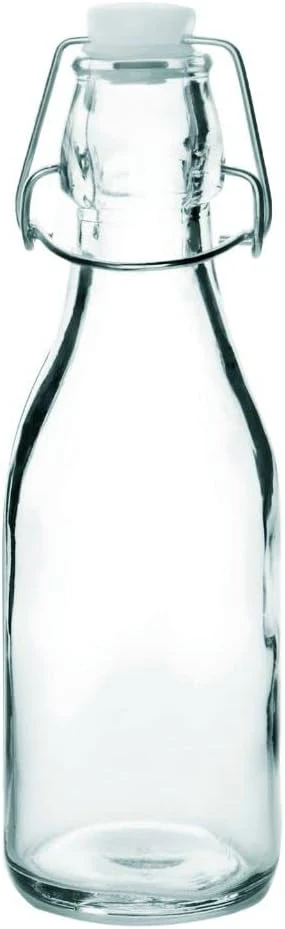 مطرة زجاج 0.25 لتر من Ibili Vintage
