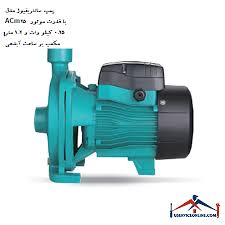 مضخة مياه 0.3 حصان فراش عرض من LEO - Image 2