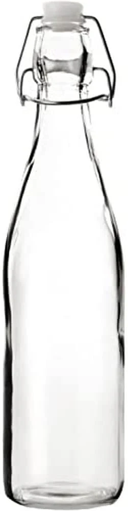 مطرة زجاج 0.5 لتر من Ibili Vintage