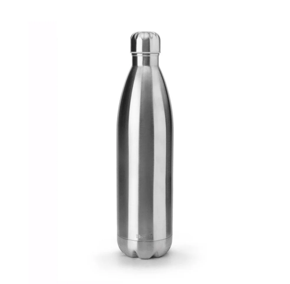 مطرة ستيل 1000 مل من Ibili Classic