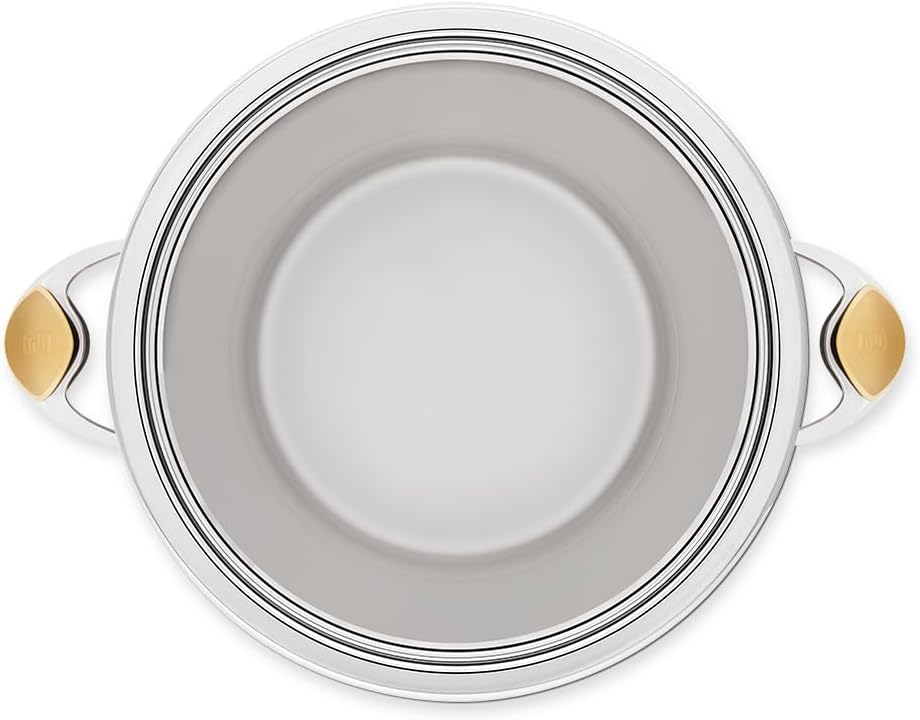 طنجرة سعة 12 لتر من زبتر-Zepter - Image 3