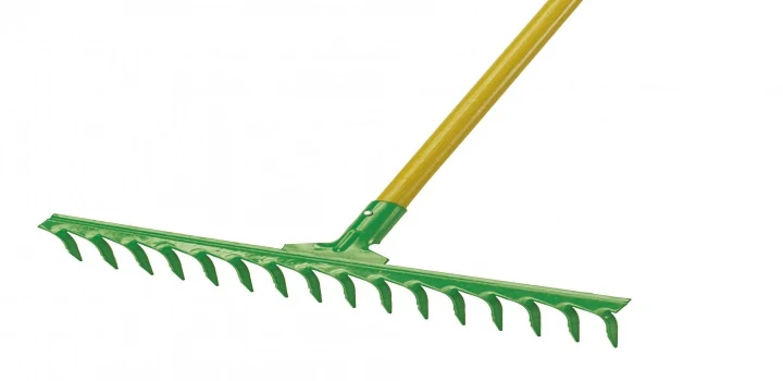 مشط زراعي 12 سن Trapp