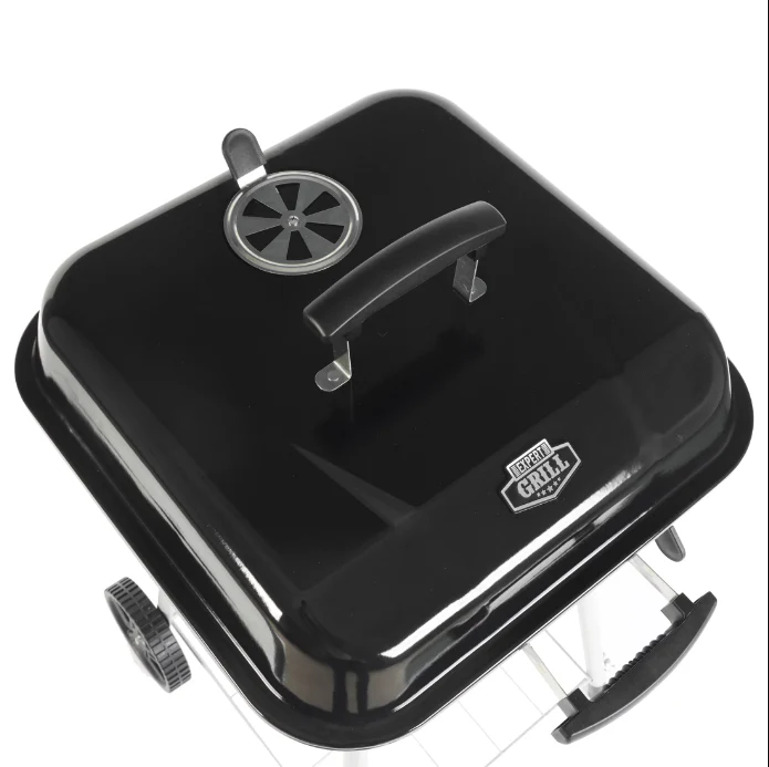 شواية فحم 17.5" من EXPERT GRILL