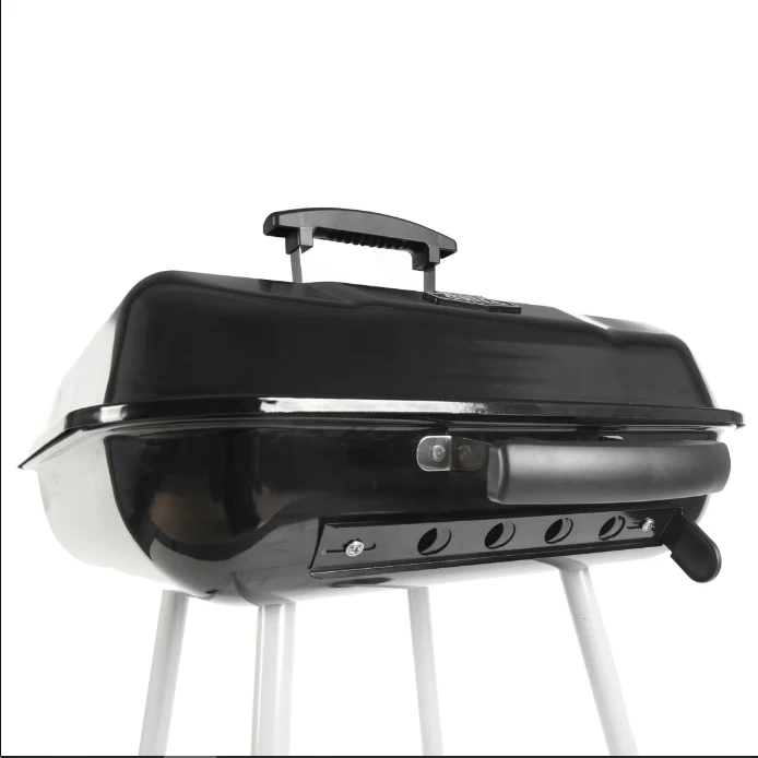 شواية فحم 17.5" من EXPERT GRILL - Image 2