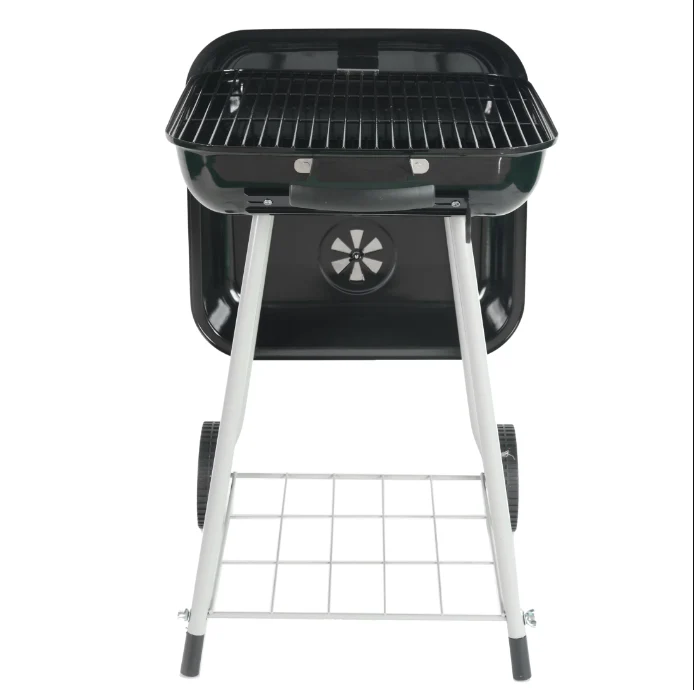 شواية فحم 17.5" من EXPERT GRILL - Image 4