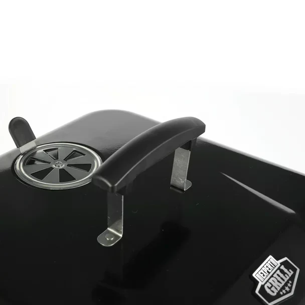 شواية فحم 17.5" من EXPERT GRILL - Image 5