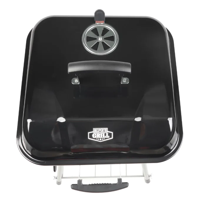 شواية فحم 17.5" من EXPERT GRILL - Image 6