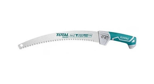 منشار شجر 330 ملم يد بلاستيك من Total - Image 2