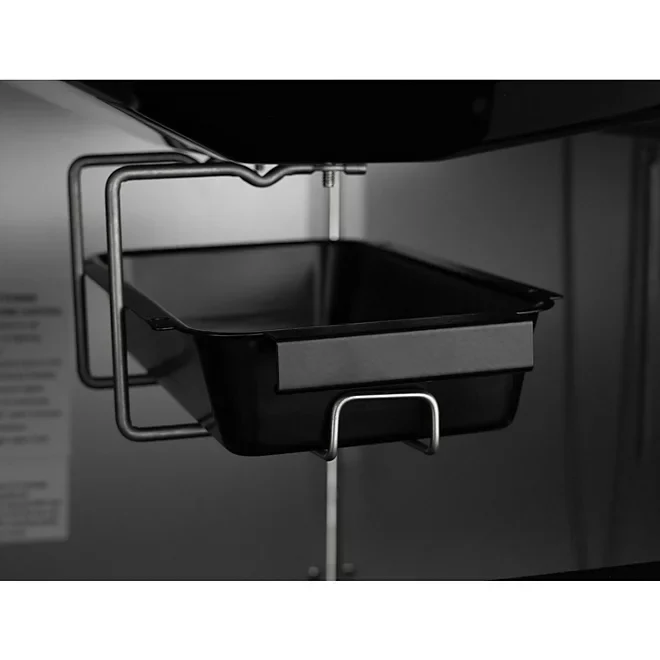 شواية غاز 4 شعلات من Member’s Mark Pro Series مع تحكم حراري متقدم - Image 8
