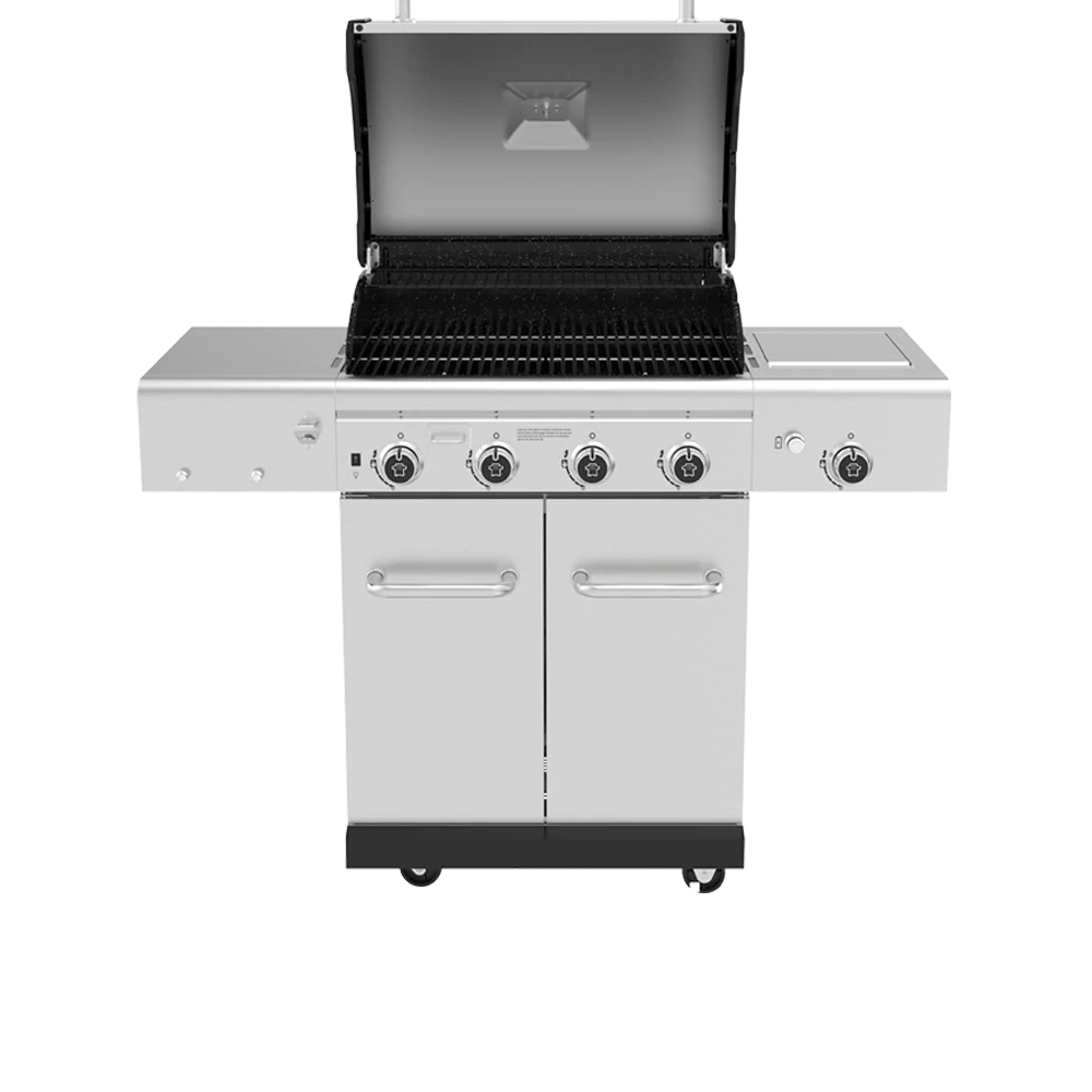 شواية غاز 4 شعلات 720-1008 Nexgrill