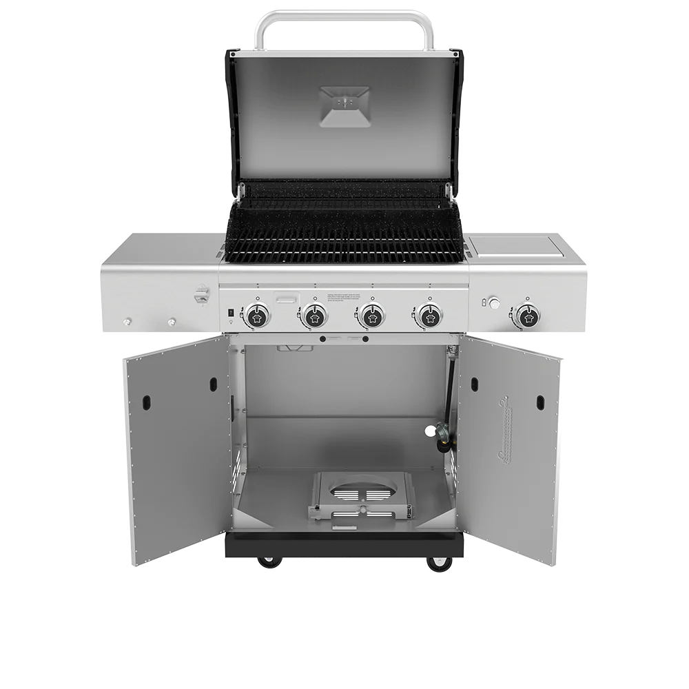شواية غاز 4 شعلات 720-1008 Nexgrill - Image 4