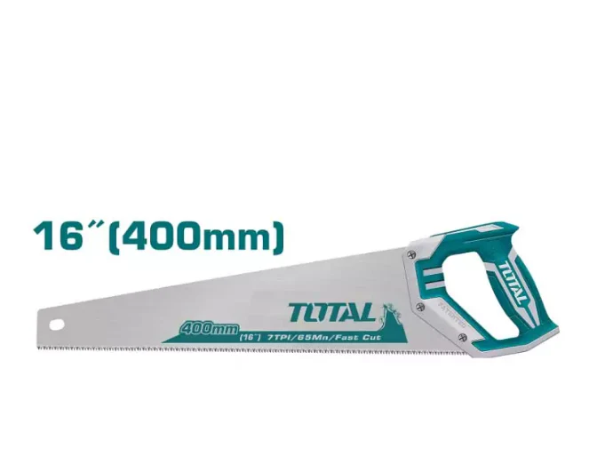 منشار خشب 40 سم من Total