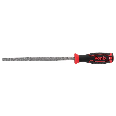 مبرد مربع 8" من RONIX